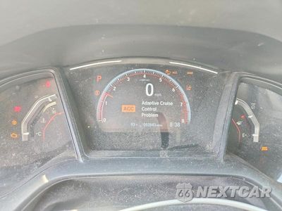 Zdjęcie 9 z 12 samochodu: 2021 HONDA CIVIC SPORT VIN:SHHFK7H44MU205721 - miniatura