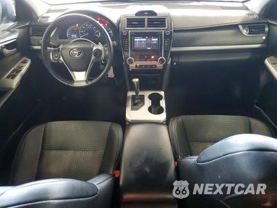 Zdjęcie 8 z 12 samochodu: 2014 TOYOTA CAMRY SE VIN:4T1BF1FK4EU463129 - miniatura