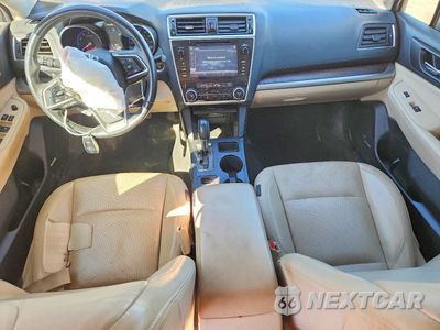 Zdjęcie 8 z 13 samochodu: 2018 SUBARU OUTBACK 3.6R LIMITED VIN:4S4BSENC7J3372420 - miniatura