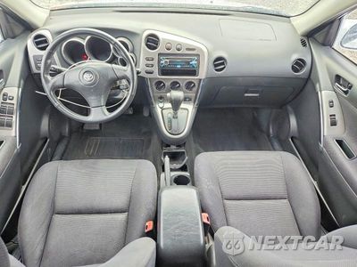 Zdjęcie 8 z 12 samochodu: 2004 TOYOTA MATRIX XR VIN:2T1LR32EX4C290479 - miniatura