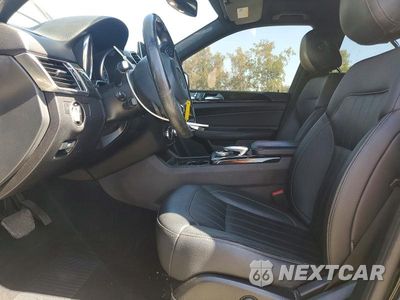 Zdjęcie 7 z 13 samochodu: 2016 MERCEDES-BENZ GLE 350 4MATIC VIN:4JGDA5HB7GA682053 - miniatura
