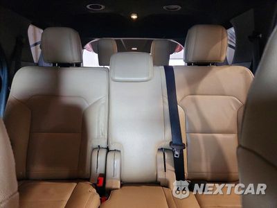 Zdjęcie 10 z 13 samochodu: 2016 FORD EXPLORER XLT VIN:1FM5K8D81GGA20494 - miniatura