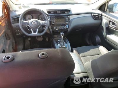 Zdjęcie 8 z 14 samochodu: 2021 NISSAN ROGUE SPORT S VIN:JN1BJ1AW6MW452264 - miniatura
