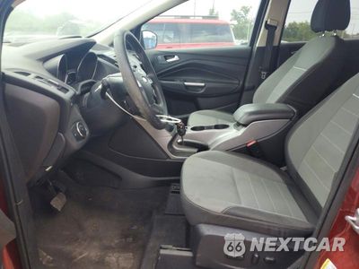 Zdjęcie 7 z 13 samochodu: 2014 FORD ESCAPE SE VIN:1FMCU0G98EUC74385 - miniatura