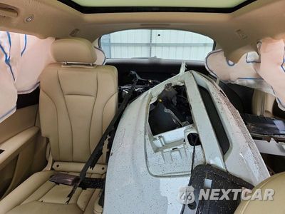Zdjęcie 10 z 13 samochodu: 2019 AUDI Q7 PREMIUM VIN:WA1AHAF79KD035844 - miniatura