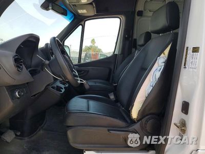 Zdjęcie 7 z 13 samochodu: 2022 MERCEDES-BENZ SPRINTER 2500 VIN:W1Y40BHY9NT096445 - miniatura