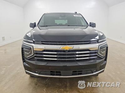 Piąte zdjęcie samochodu w środku: 2025 CHEVROLET TAHOE C1500 LT VIN:1GNS5NR82SR263080 - miniatura