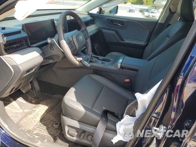 Zdjęcie 7 z 13 samochodu: 2026 TOYOTA RAV4 XLE PREMIUM VIN:2T36CRAV5TW095011 - miniatura