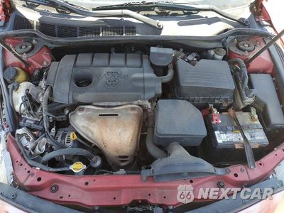 Zdjęcie 11 z 12 samochodu: 2011 TOYOTA CAMRY SE VIN:4T1BF3EK8BU193508 - miniatura