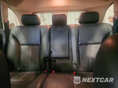 Zdjęcie 10 z 14 samochodu: 2010 FORD EDGE SEL VIN:2FMDK3JC9ABA60828 - miniatura