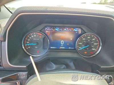 Zdjęcie 9 z 12 samochodu: 2023 FORD F150 SUPERCREW VIN:1FTFW1E52PFB07240 - miniatura