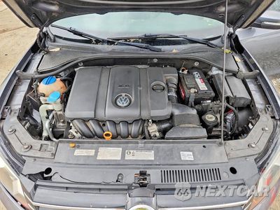 Zdjęcie 11 z 12 samochodu: 2013 VOLKSWAGEN PASSAT SE VIN:1VWBP7A36DC081903 - miniatura