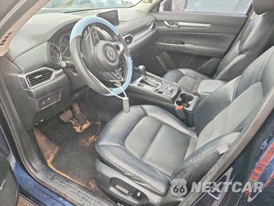 Zdjęcie 7 z 12 samochodu: 2017 MAZDA CX-5 TOURING VIN:JM3KFBCL5H0156594 - miniatura
