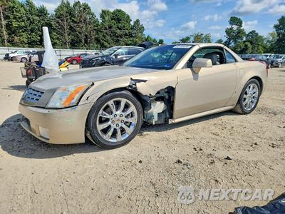 2006 CADILLAC XLR 1G6YV36AX65600495 - główne zdjęcie licytacji z USA - miniatura