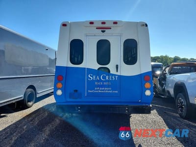 Zdjęcie 6 z 10 samochodu: 2019 CHEVROLET EXPRESS G3500 VIN:1HA3GRBG4KN005632 - miniatura