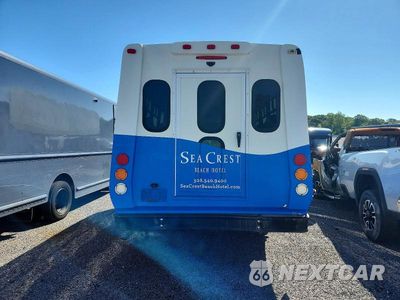 Zdjęcie 6 z 10 samochodu: 2019 CHEVROLET EXPRESS G3500 VIN:1HA3GRBG4KN005632 - miniatura