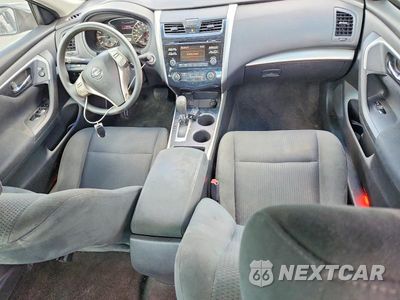 Zdjęcie 8 z 12 samochodu: 2015 NISSAN ALTIMA 2.5 S VIN:1N4AL3AP6FC215162 - miniatura