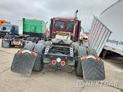 Zdjęcie 6 z 13 samochodu: 2020 FREIGHTLINER CASCADIA 126 SEMI TRUCK VIN:1FUJHLDV2LLLL1761 - miniatura