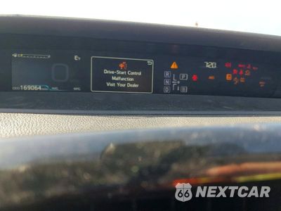 Zdjęcie 9 z 12 samochodu: 2016 TOYOTA PRIUS FOUR TOURING VIN:JTDKARFU3G3018943 - miniatura