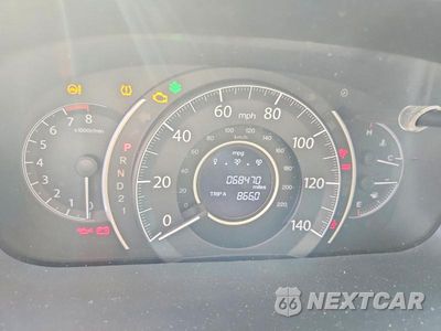 Zdjęcie 9 z 13 samochodu: 2014 HONDA CR-V LX VIN:3CZRM3H30EG703347 - miniatura