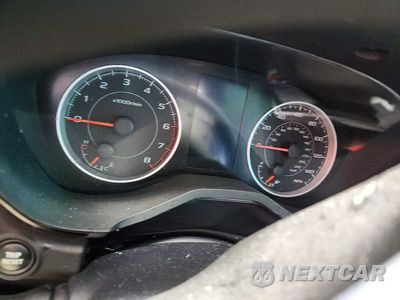 Zdjęcie 9 z 12 samochodu: 2019 SUBARU ASCENT VIN:4S4WMAAD1K3476003 - miniatura
