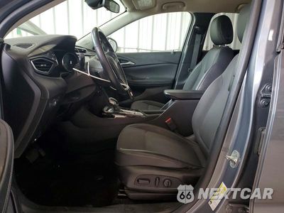 Zdjęcie 7 z 13 samochodu: 2021 BUICK ENCORE GX PREFERRED VIN:KL4MMBS29MB140178 - miniatura
