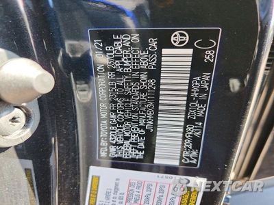 Zdjęcie 12 z 12 samochodu: 2021 TOYOTA C-HR XLE VIN:JTNKHMBX3M1111298 - miniatura