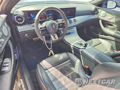 Zdjęcie 8 z 12 samochodu: 2021 MERCEDES-BENZ E AMG 53 VIN:W1K1K6BB3MF151214 - miniatura