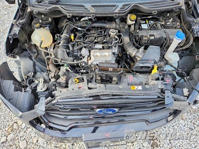 Zdjęcie 12 z 13 samochodu: 2021 FORD ECOSPORT S VIN:MAJ3S2FE0MC404562 - miniatura