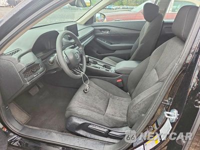 Zdjęcie 7 z 12 samochodu: 2026 HONDA ACCORD LX VIN:1HGCY1F26TA015266 - miniatura