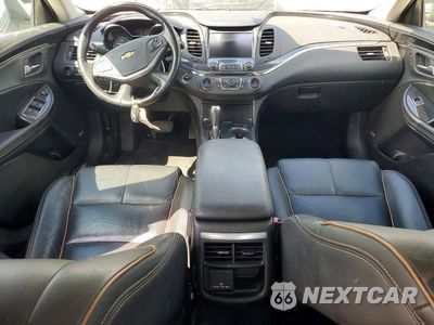 Zdjęcie 8 z 13 samochodu: 2019 CHEV IMPALA PRE VIN:2G1105S35K9135629 - miniatura