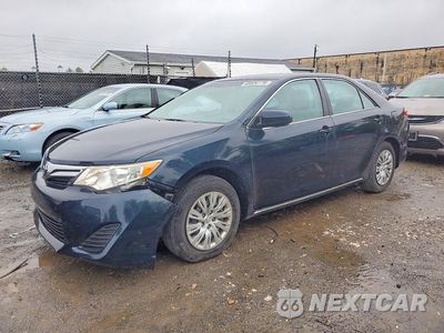 2014 TOYOTA CAMRY LE 4T1BF1FK1EU312412 - główne zdjęcie licytacji z USA - miniatura