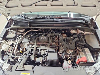Zdjęcie 11 z 12 samochodu: 2023 TOYOTA COROLLA HYBRID LE VIN:JTDBCMFE6PJ004875 - miniatura