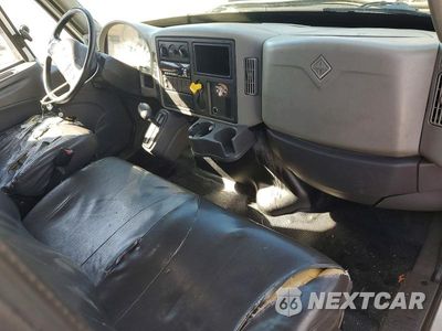 Zdjęcie 8 z 12 samochodu: 2018 INTERNATIONAL 4300 BOX TRUCK VIN:3HAMMMML6JL632356 - miniatura
