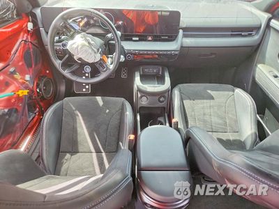 Zdjęcie 8 z 13 samochodu: 2025 HYUNDAI IONIQ 5 N VIN:KM8KNDA89SU005548 - miniatura