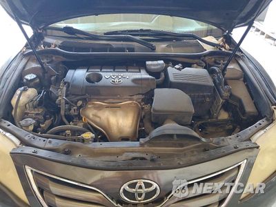 Zdjęcie 11 z 12 samochodu: 2010 TOYOTA CAMRY LE VIN:4T1BF3EK9AU030056 - miniatura