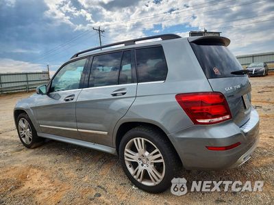 Drugie zdjęcie samochodu z przodu: 2015 MERCEDES-BENZ GLK 350 4MATIC VIN:WDCGG8JB7FG370106 - miniatura