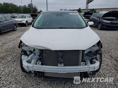 Piąte zdjęcie samochodu w środku: 2022 FORD EDGE SEL VIN:2FMPK4J97NBA67189 - miniatura