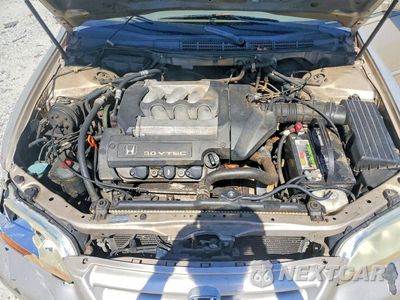 Zdjęcie 11 z 12 samochodu: 2002 HONDA ACCORD EX VIN:1HGCG16532A056904 - miniatura