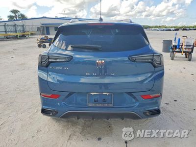 Zdjęcie 6 z 13 samochodu: 2025 BUICK ENCORE GX AVENIR VIN:KL4AMFSL1SB163762 - miniatura