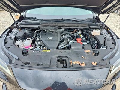 Zdjęcie 12 z 13 samochodu: 2024 LEXUS RX 350 BASE VIN:2T2BAMBA9RC048193 - miniatura