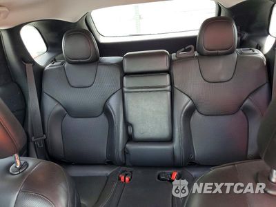 Zdjęcie 10 z 13 samochodu: 2019 JEEP CHEROKEE LIMITED VIN:1C4PJMDX0KD351075 - miniatura