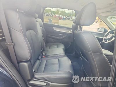 Zdjęcie 11 z 14 samochodu: 2025 MAZDA CX-90 PREFERRED VIN:JM3KKBHD8S1256462 - miniatura