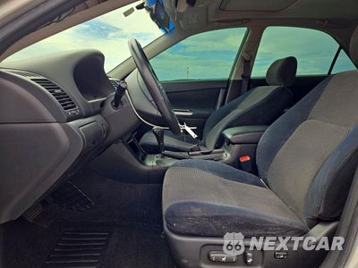 Zdjęcie 7 z 13 samochodu: 2006 TOYOTA CAMRY SE VIN:JTDBE32K263065501 - miniatura