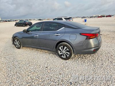 Drugie zdjęcie samochodu z przodu: 2020 NISSAN ALTIMA S VIN:1N4BL4BV2LC174712 - miniatura