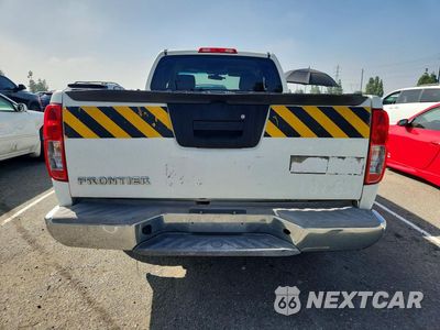 Zdjęcie 6 z 12 samochodu: 2014 NISSAN FRONTIER S VIN:1N6BD0CT8EN708247 - miniatura