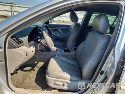 Zdjęcie 7 z 12 samochodu: 2007 TOYOTA CAMRY LE V6 VIN:4T1BK46K27U041702 - miniatura