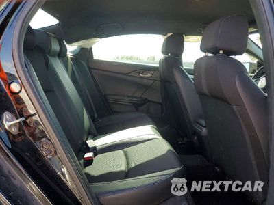 Zdjęcie 10 z 12 samochodu: 2019 HONDA CIVIC SPORT VIN:19XFC2F85KE045617 - miniatura