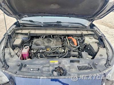 Zdjęcie 12 z 13 samochodu: 2022 TOYOTA HIGHLANDER HYBRID PLATINUM VIN:5TDEBRCH2NS084204 - miniatura