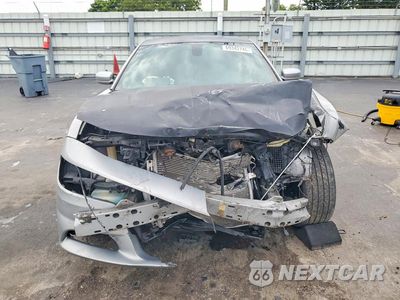 Piąte zdjęcie samochodu w środku: 2016 DODGE CHARGER R/T VIN:2C3CDXCT7GH210458 - miniatura